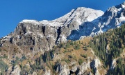 MONTE COLLE - PIZZO BADILE - FOTOGALLERY